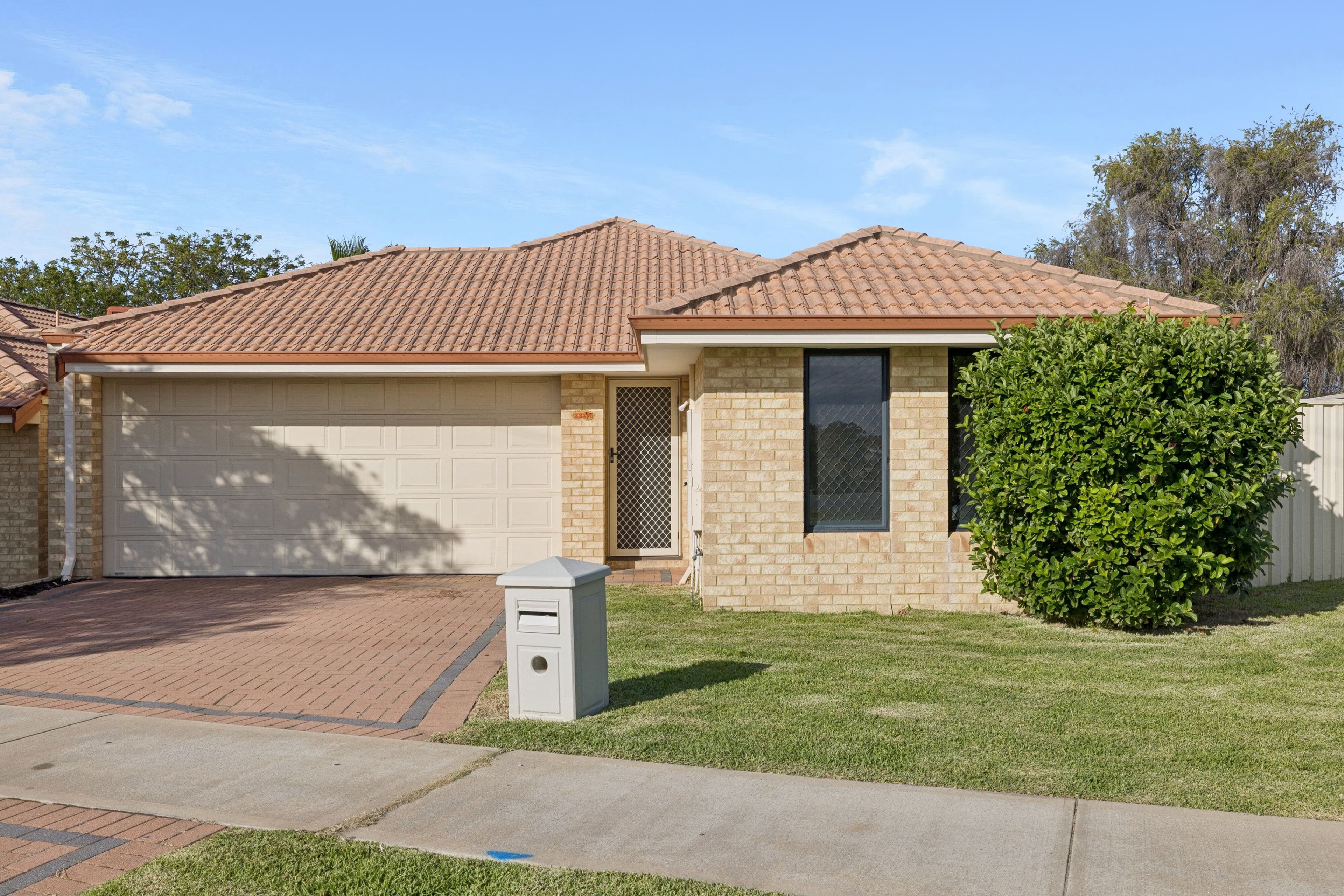 2/222 Hill View Terrace, Bentley WA 6102, Bentley - Image 1