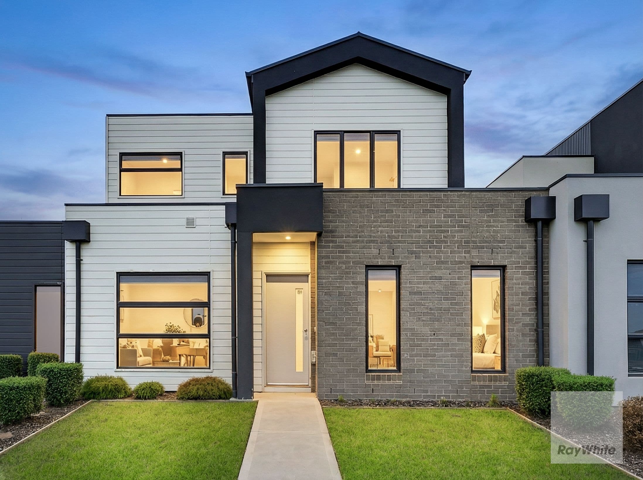 91 Normanby Boulevard, DEANSIDE VIC 3336, Deanside - Image 1