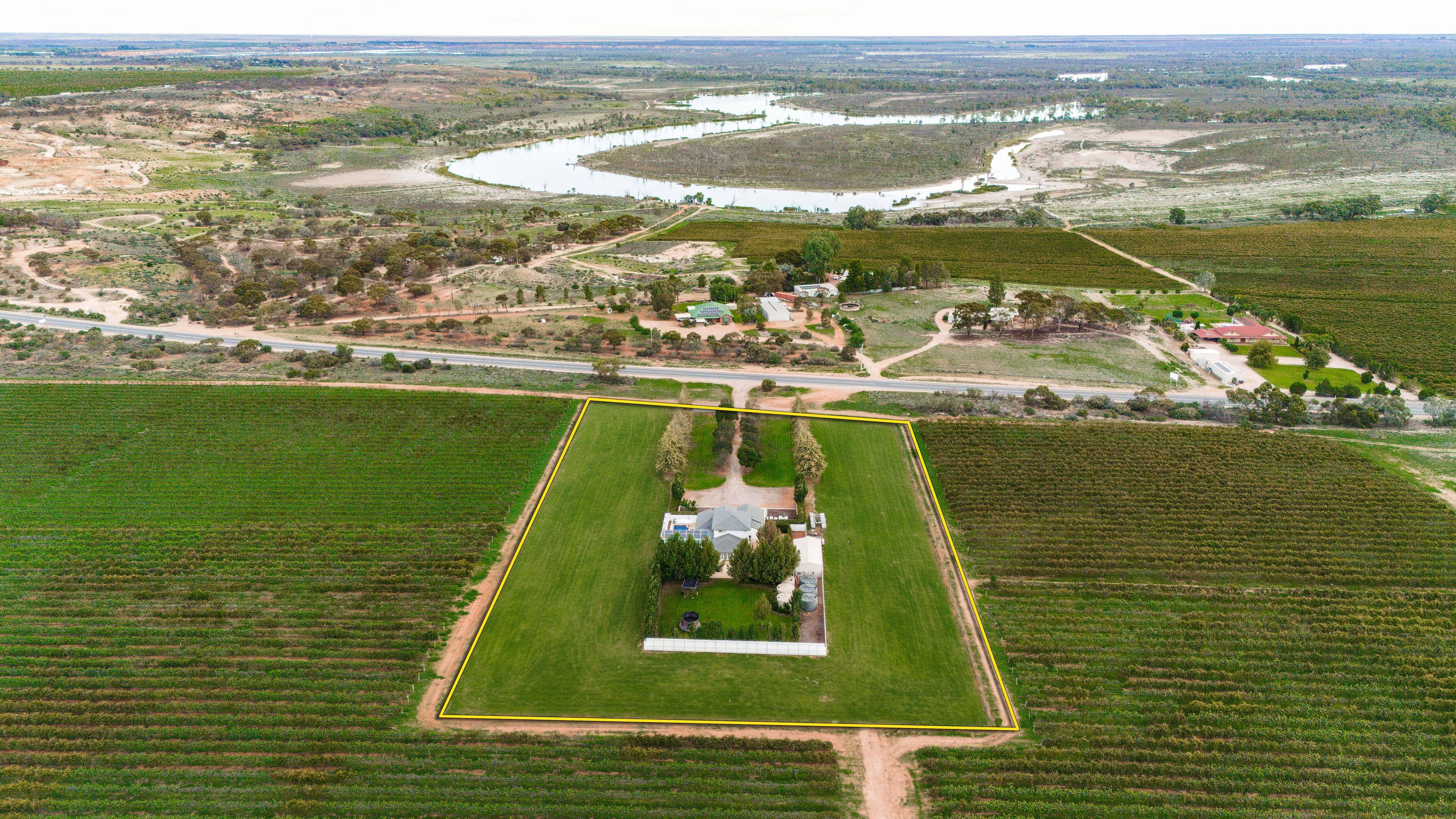 21137 Sturt Highway, Paringa SA 5340, Paringa - Thumbnail 4
