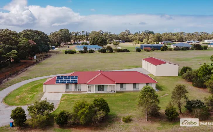 67 Ajana Drive, Marbelup, WA, 6330, Marbelup - Thumbnail 2