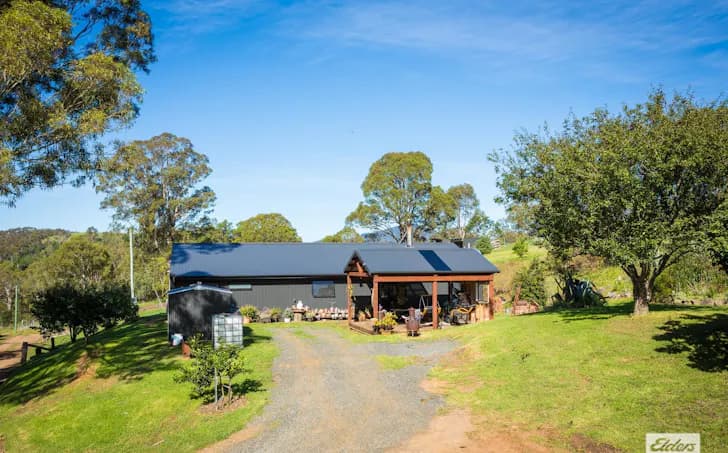 613 New Buildings Road, Wyndham, NSW, 2550, Wyndham - Thumbnail 4