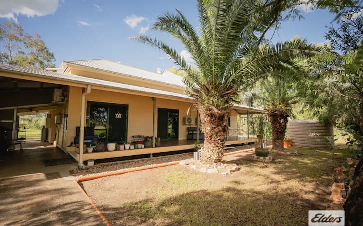 14 Hartleys Lane, Roma, QLD, 4455, Orange Hill - Thumbnail 2