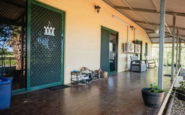 14 Hartleys Lane, Roma, QLD, 4455, Orange Hill - Thumbnail 3
