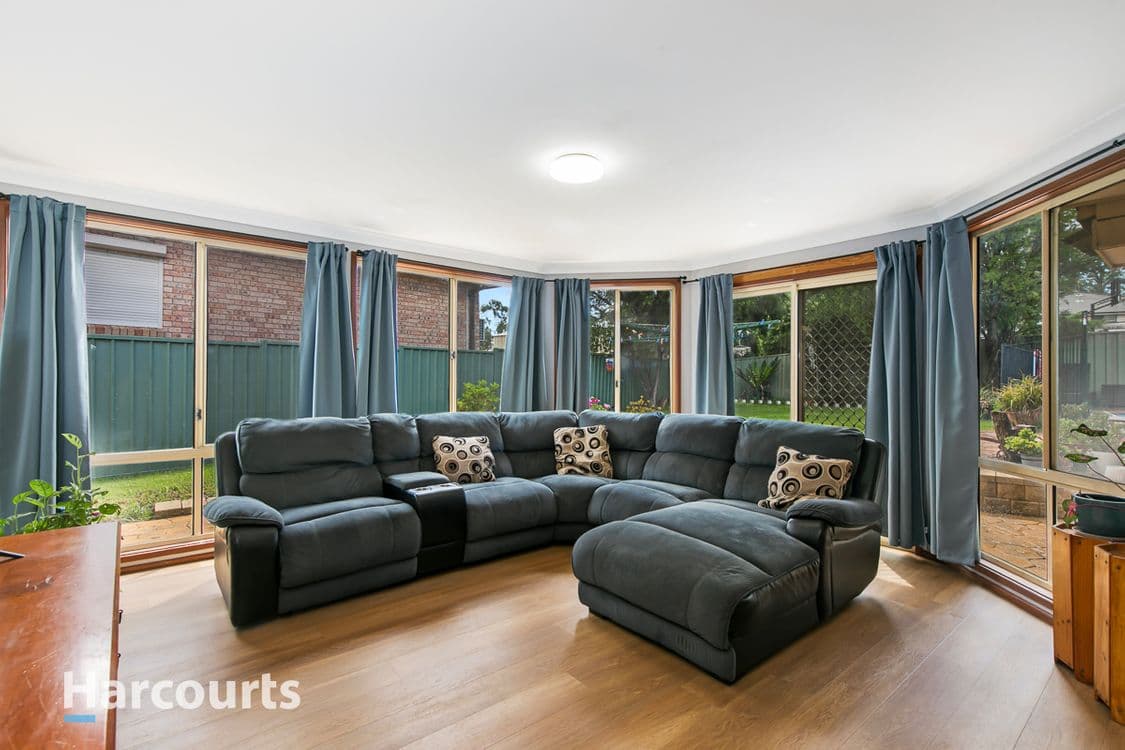 52 Pine Creek Circuit, ST CLAIR, NSW 2759, St Clair - Thumbnail 2