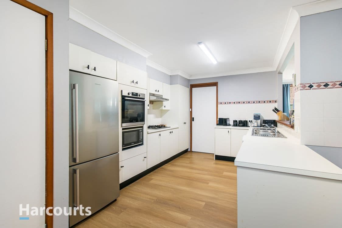 52 Pine Creek Circuit, ST CLAIR, NSW 2759, St Clair - Thumbnail 3
