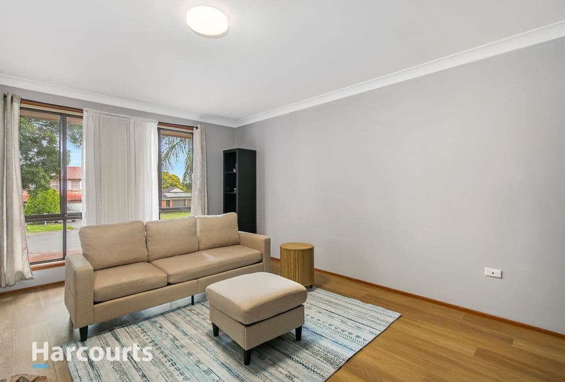 52 Pine Creek Circuit, ST CLAIR, NSW 2759, St Clair - Thumbnail 4