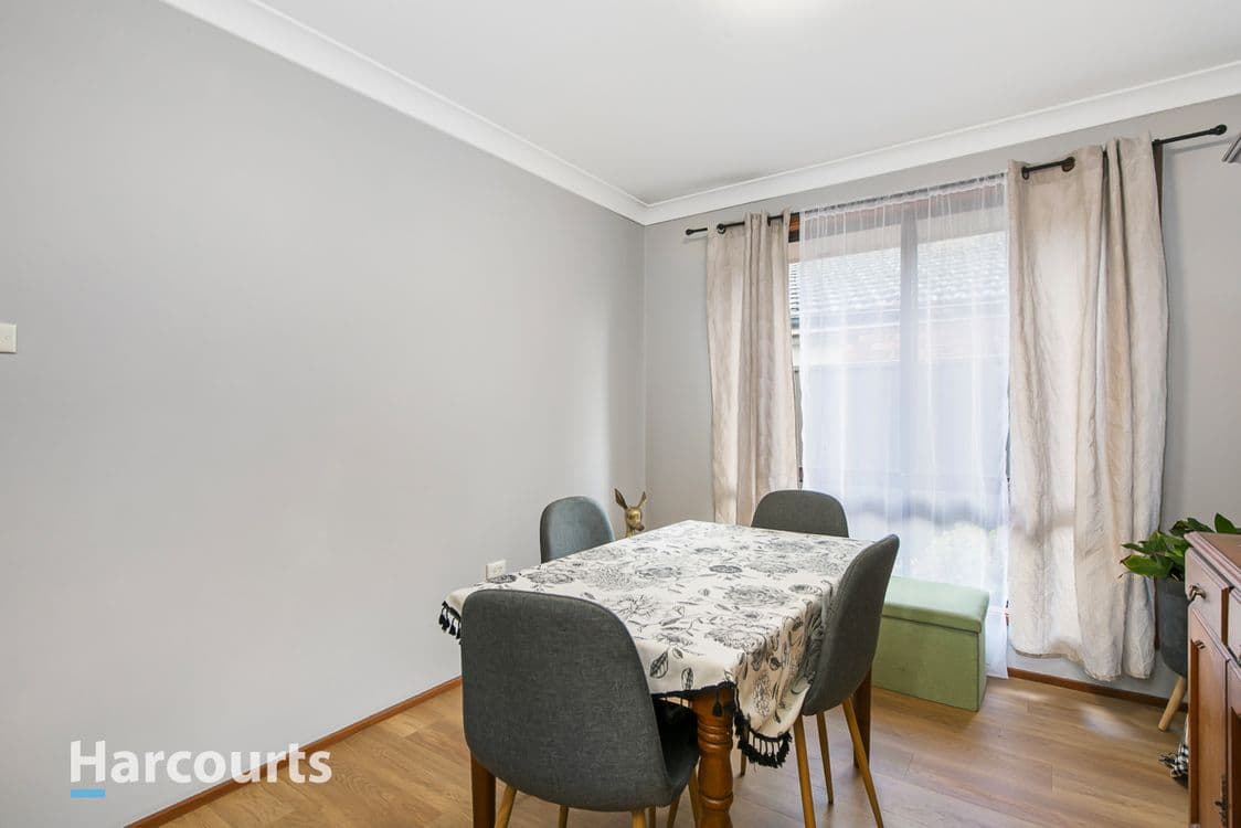 52 Pine Creek Circuit, ST CLAIR, NSW 2759, St Clair - Thumbnail 5