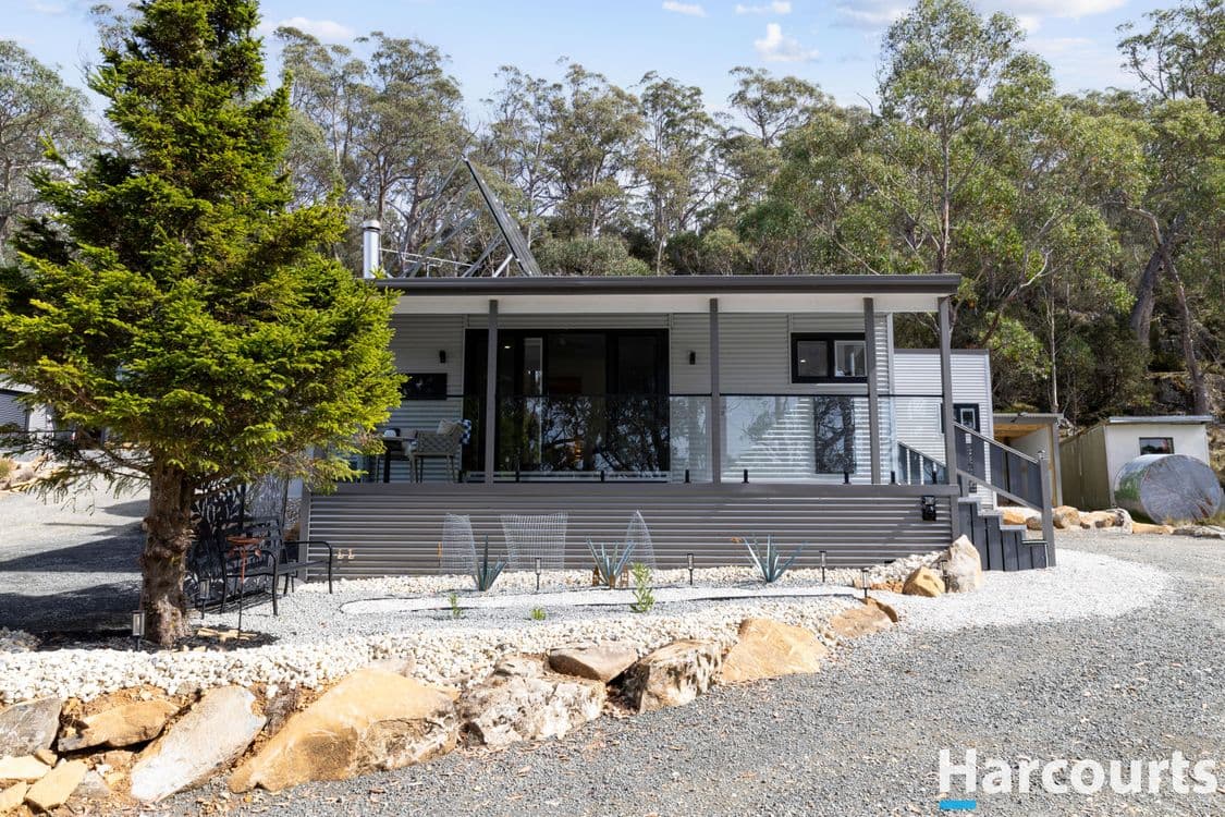 21 Warner Road, BREONA, TAS 7304, Breona - Thumbnail 2