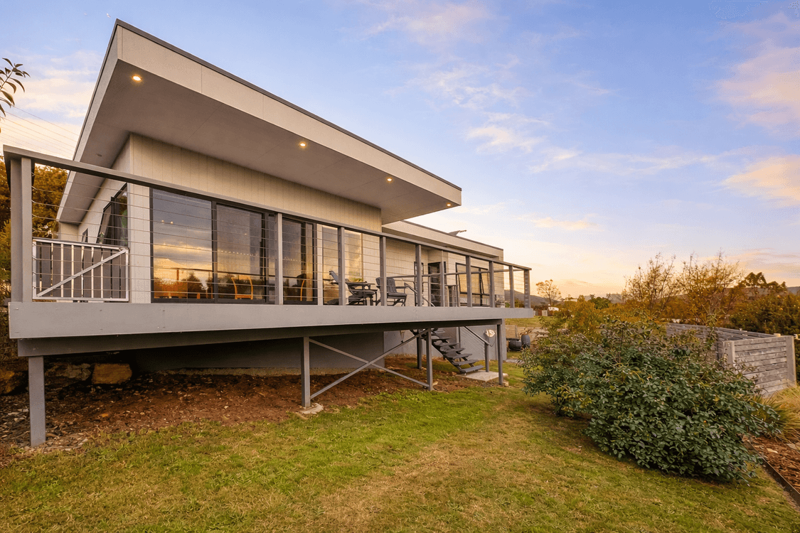 42 Gardiners Creek Road, ST MARYS, TAS 7215, St Marys - Image 1