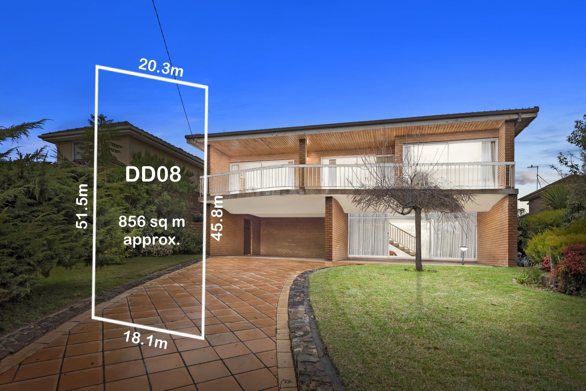322 Manningham Road, Doncaster, Doncaster - Thumbnail 2
