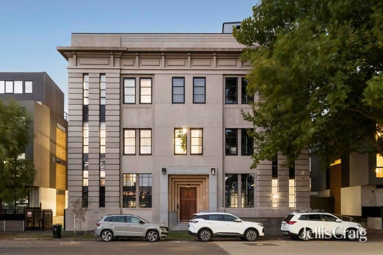5/164 Ingles Street, Port Melbourne, Port Melbourne - Image 1