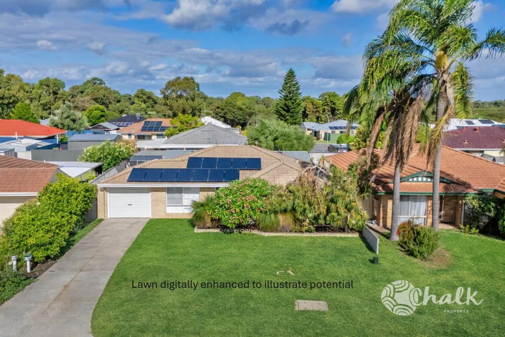 46 St Andrews Loop, Cooloongup - Thumbnail 2
