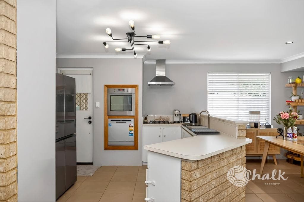 46 St Andrews Loop, Cooloongup - Thumbnail 3