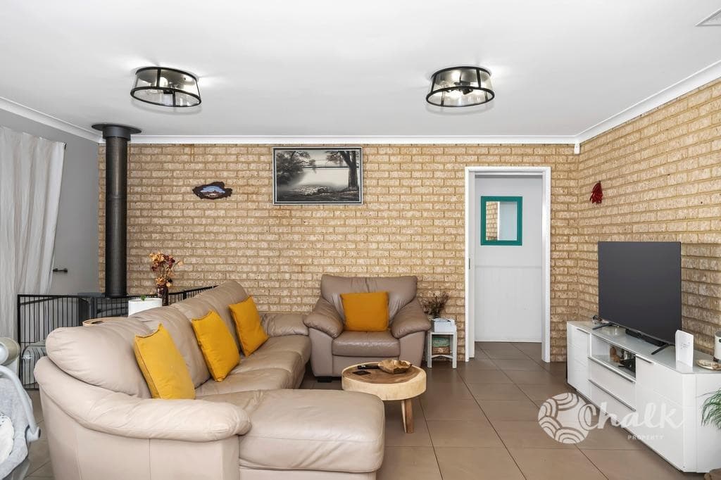 46 St Andrews Loop, Cooloongup - Thumbnail 4