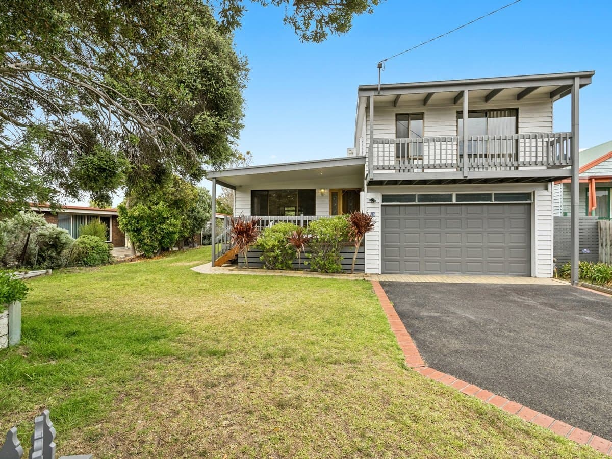 18 Flinders Street, RYE, VIC, 3941, Rye - Image 1