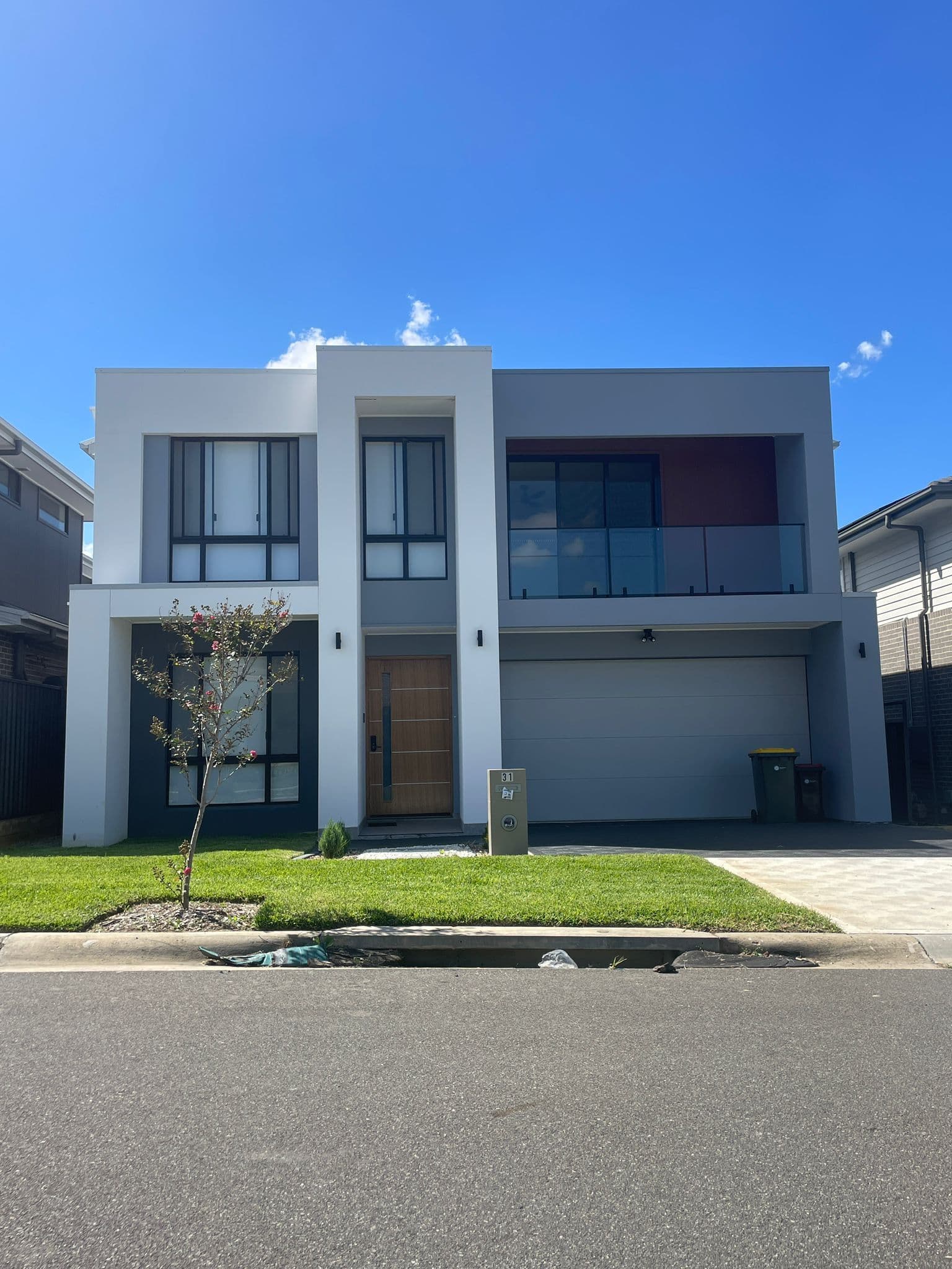 31 Marwan Avenue (Tallawong), Schofields NSW 2762, Schofields - Image 1