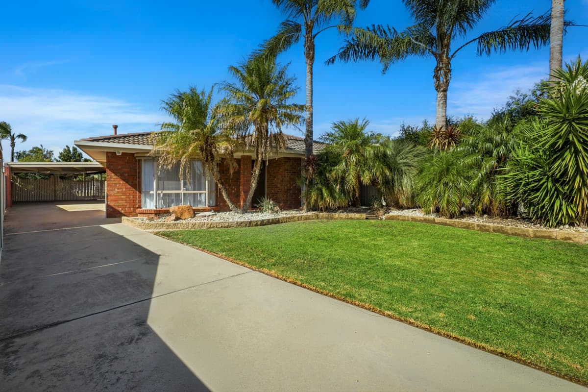 10 Sunrise Court, Shepparton VIC 3630, Shepparton - Image 1