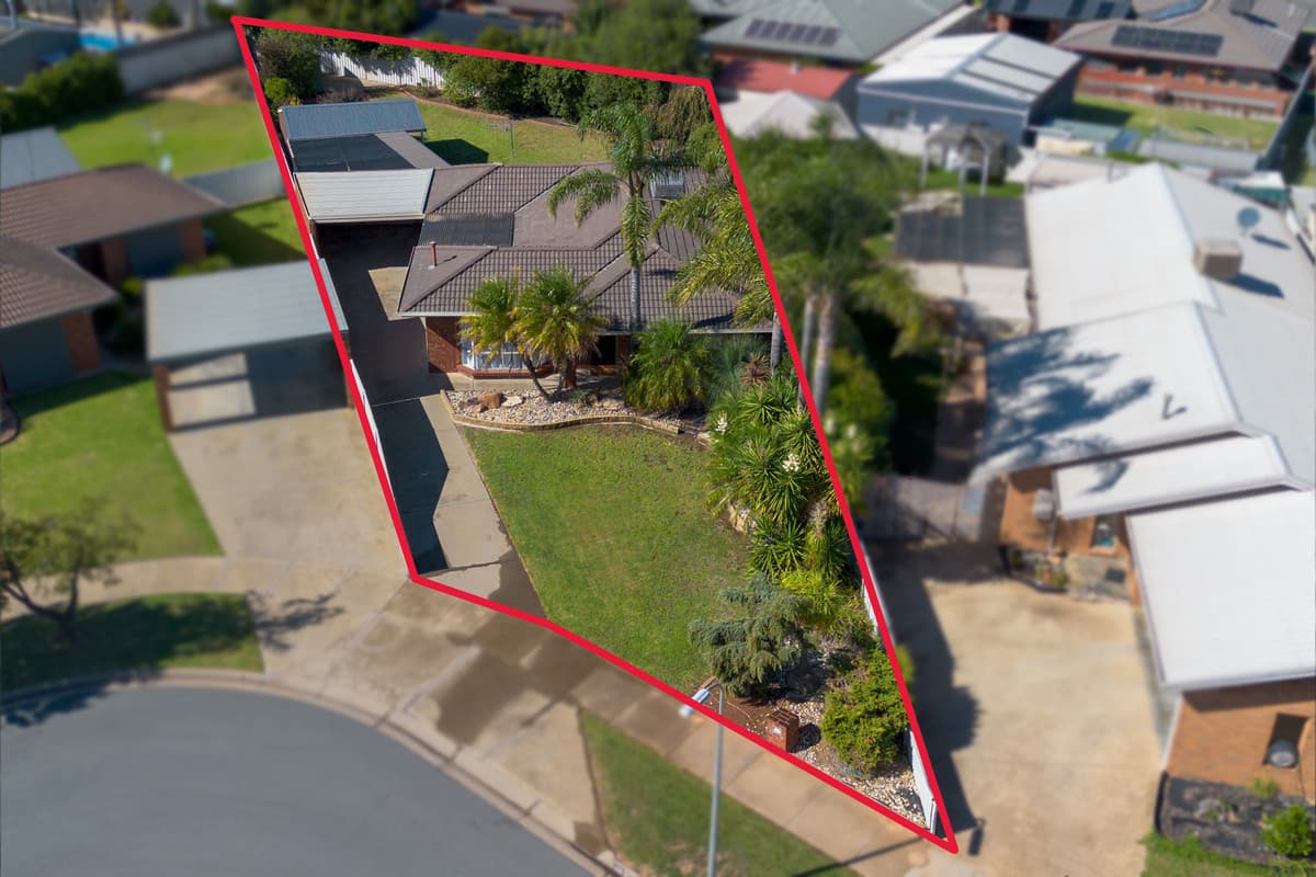 10 Sunrise Court, Shepparton VIC 3630, Shepparton - Thumbnail 5