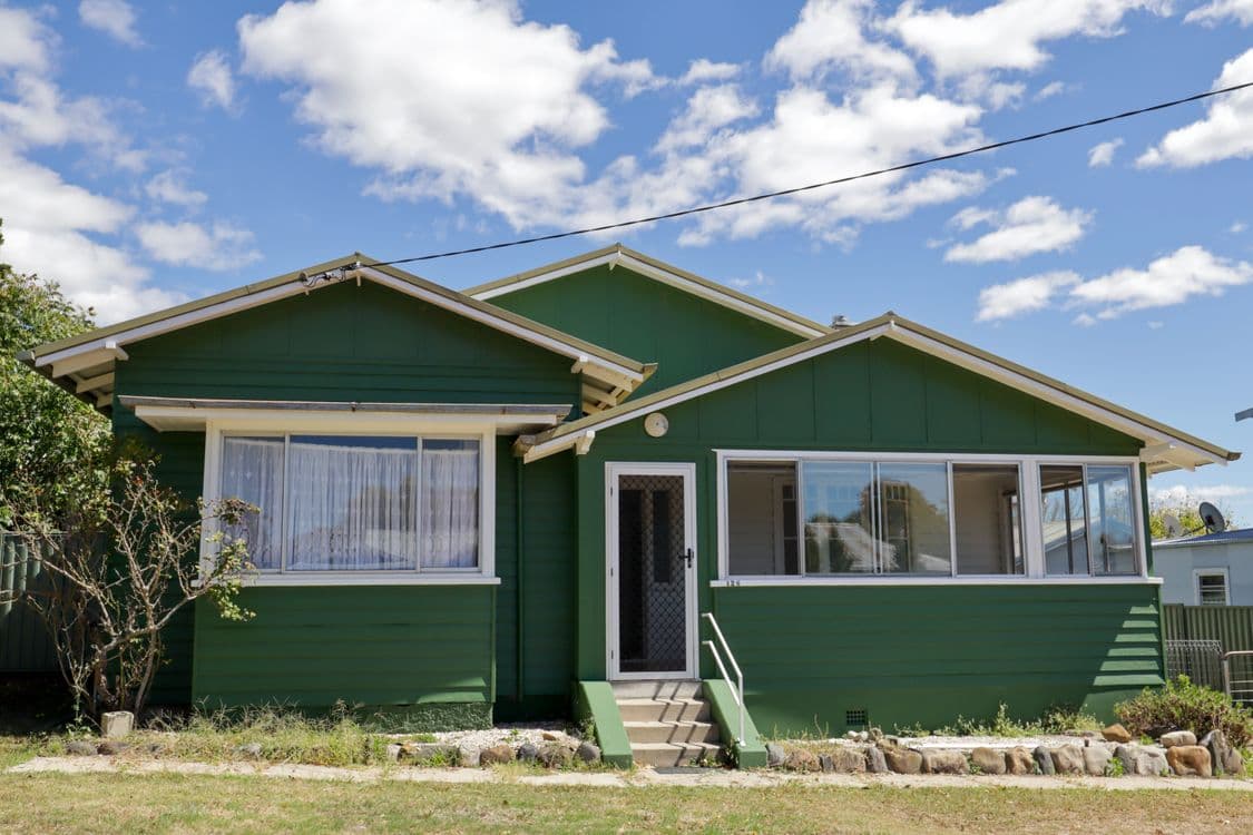126 Rouse Street, TENTERFIELD, NSW 2372, Tenterfield - Image 1