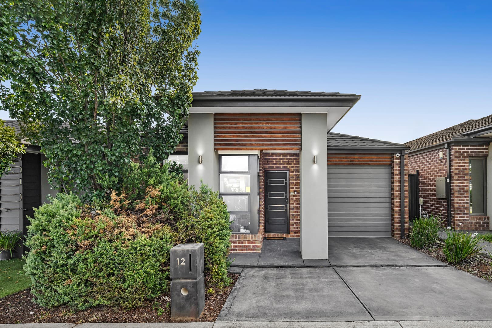 12 Forrester Grove, Fraser Rise, VIC 3336, Fraser Rise - Image 1