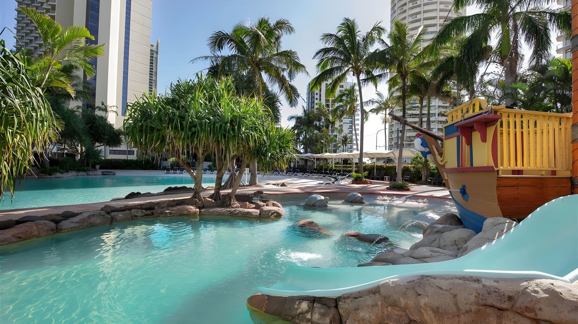 3901/5-19 Palm Avenue, Surfers Paradise - Image 1