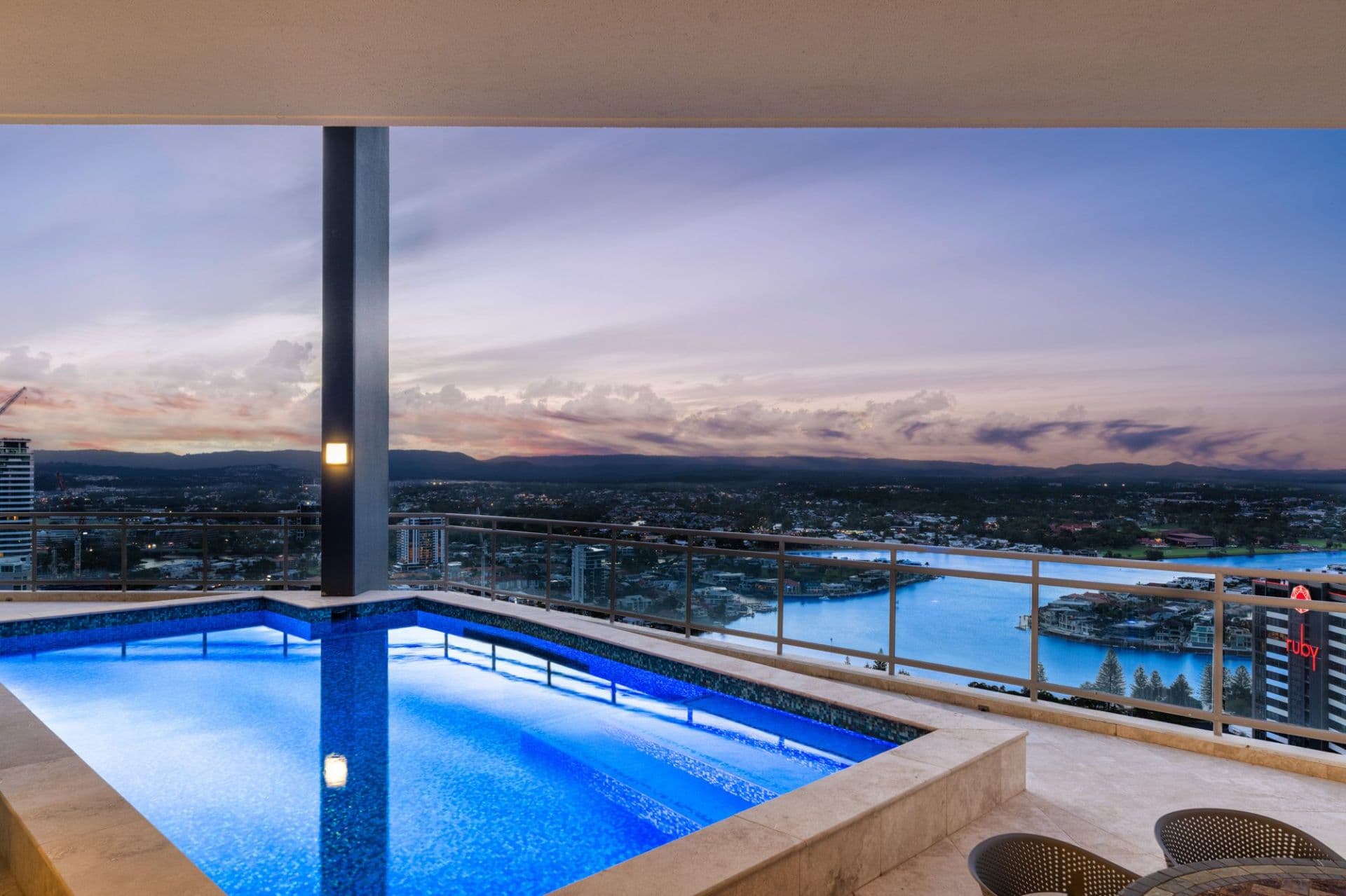 3901/5-19 Palm Avenue, Surfers Paradise - Thumbnail 4