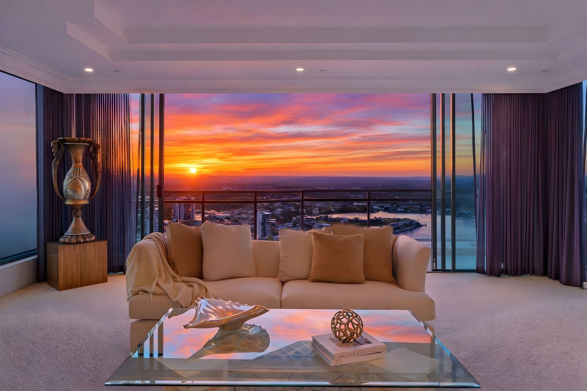 3901/5-19 Palm Avenue, Surfers Paradise - Thumbnail 7