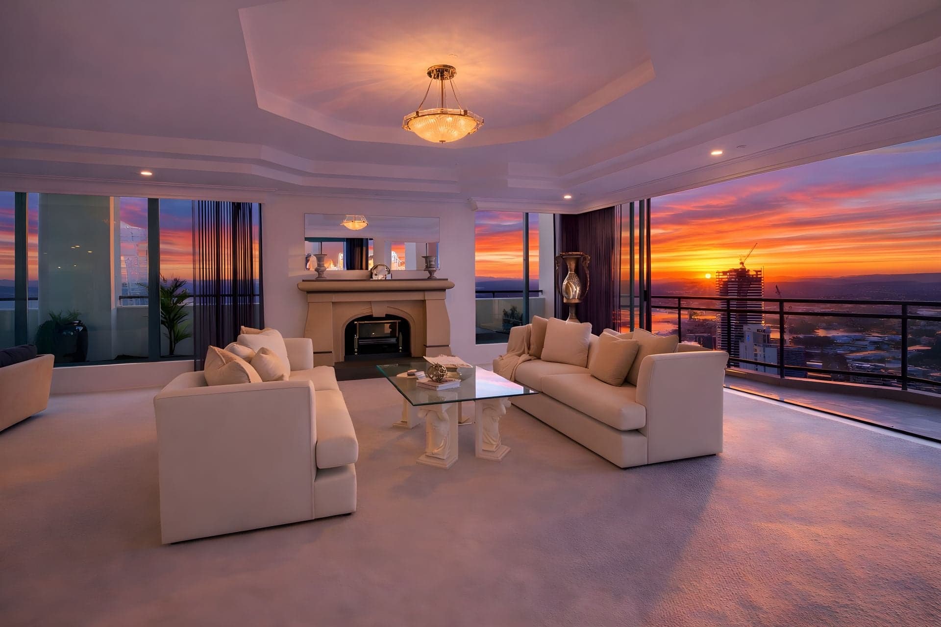 3901/5-19 Palm Avenue, Surfers Paradise - Thumbnail 8