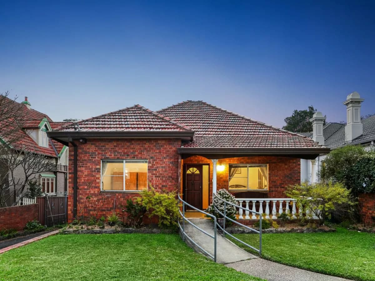 12 Ethel Street, BURWOOD, Burwood - Thumbnail 2