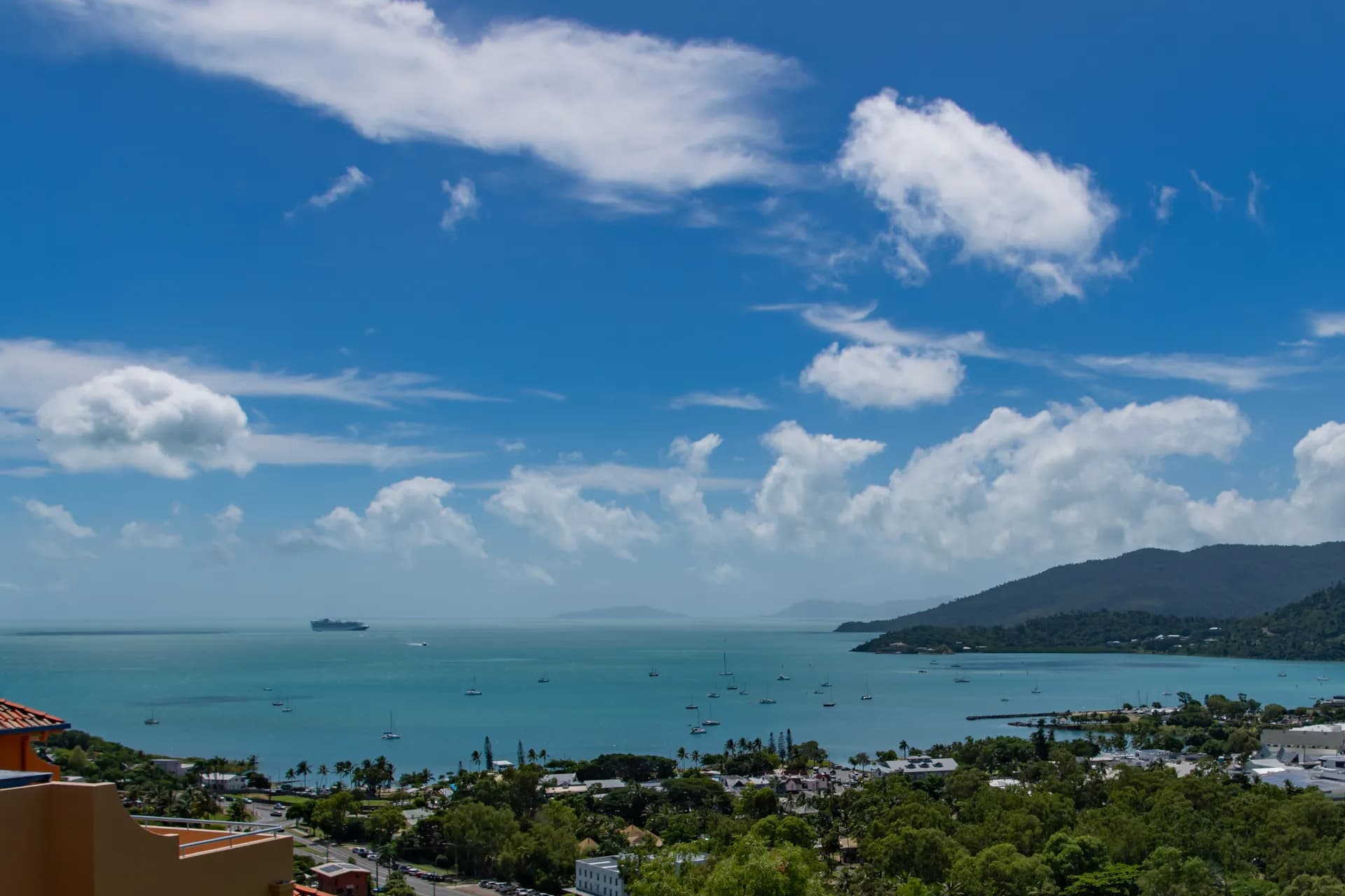 18/18 Seaview Drive, Airlie Beach, QLD, Airlie Beach - Image 1