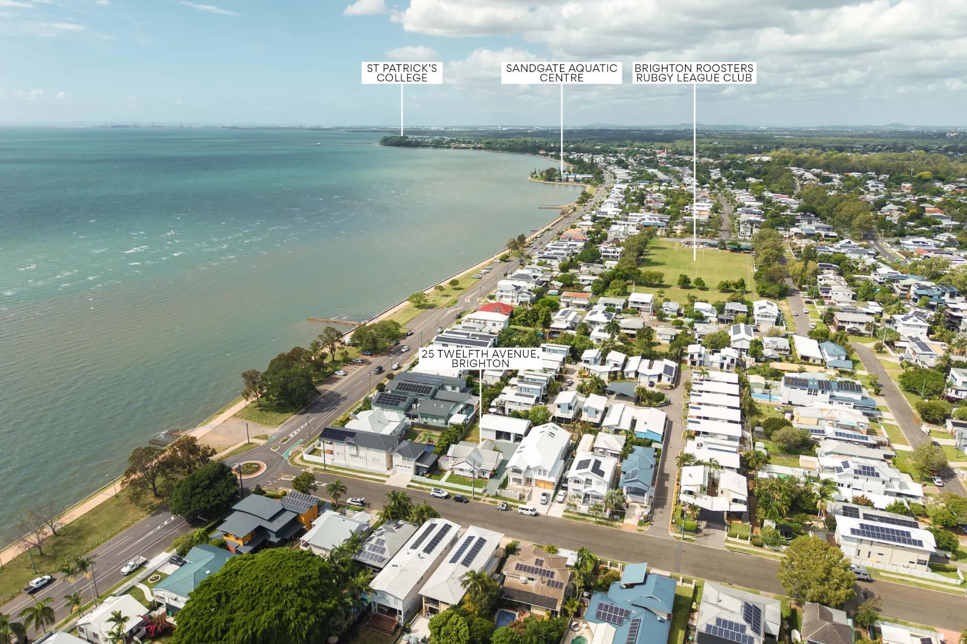 23 & 25 Twelfth Avenue, Brighton, QLD, Brighton - Thumbnail 2