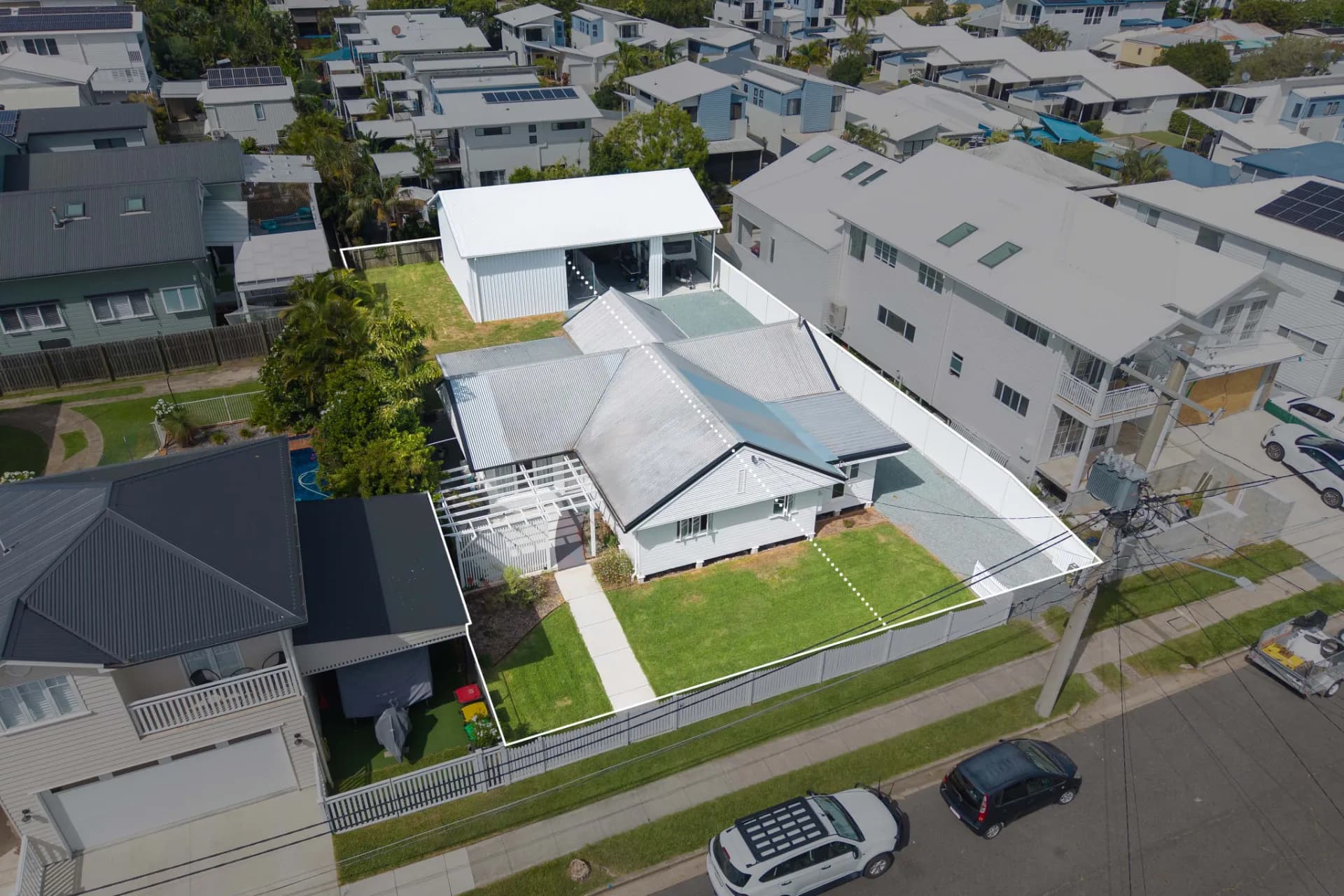 23 & 25 Twelfth Avenue, Brighton, QLD, Brighton - Thumbnail 3