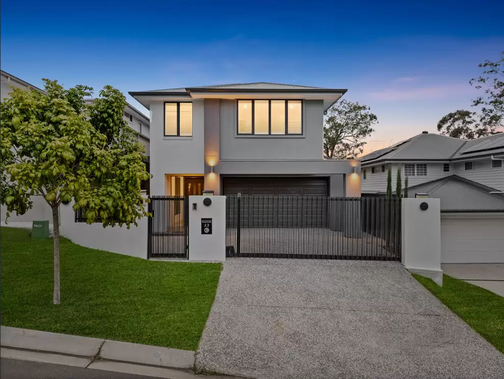 22 Abraham Street, Willawong, Willawong - Image 1