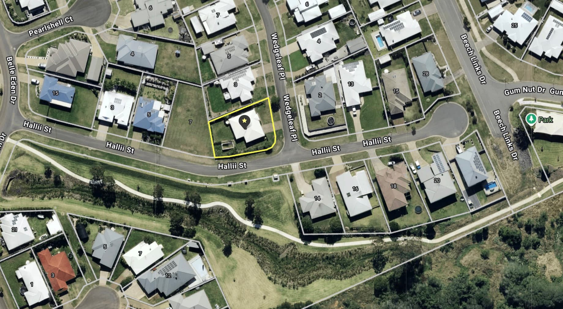 1 Wedgeleaf Place, Ashfield, QLD 4670, Ashfield - Image 1