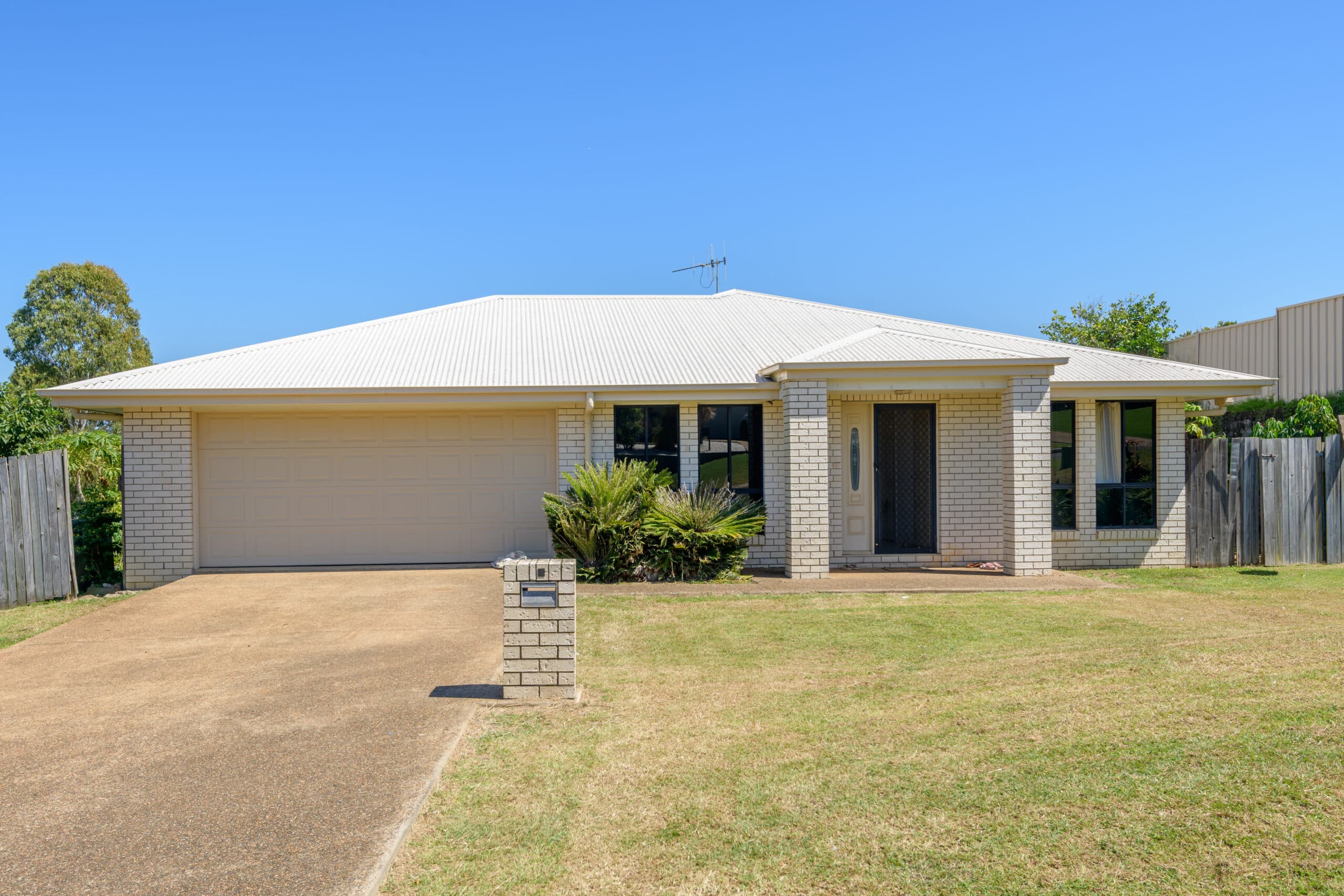 1 Wedgeleaf Place, Ashfield, QLD 4670, Ashfield - Thumbnail 2