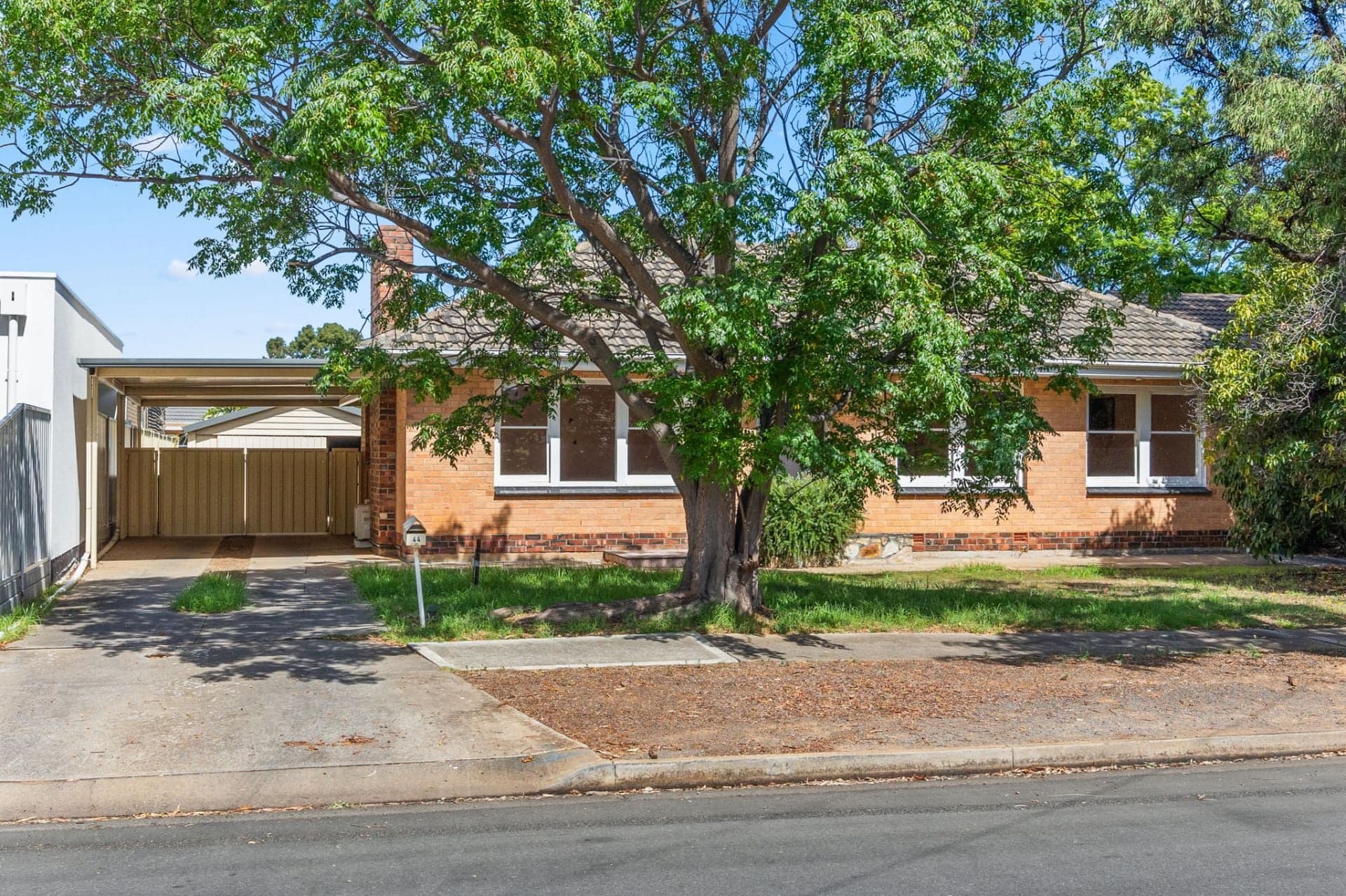 44 Waterhouse Road, South Plympton, South Plympton - Image 1