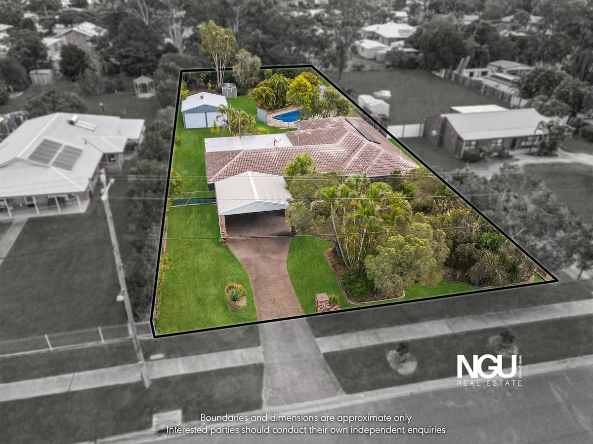 46 Farrell Drive, Walloon QLD 4306, Walloon - Image 1