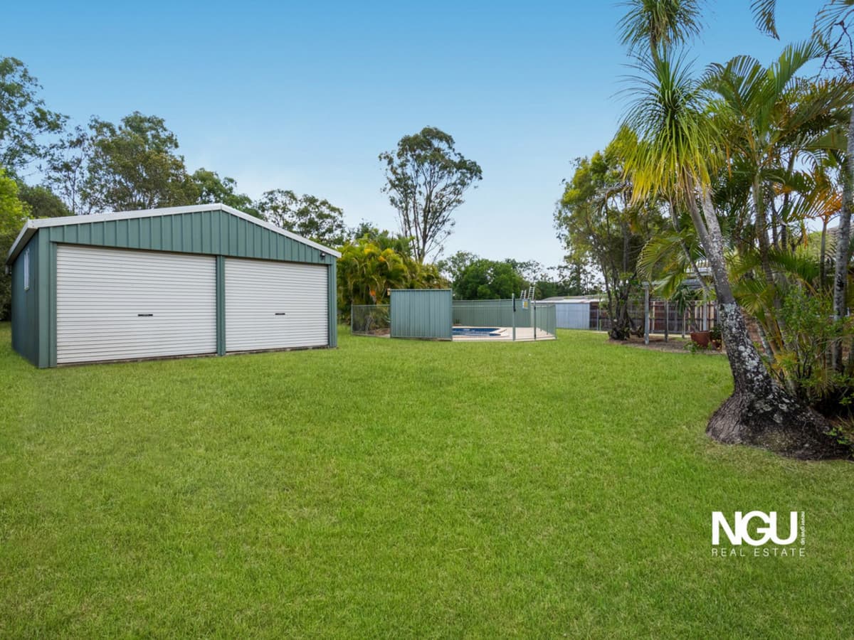 46 Farrell Drive, Walloon QLD 4306, Walloon - Thumbnail 2