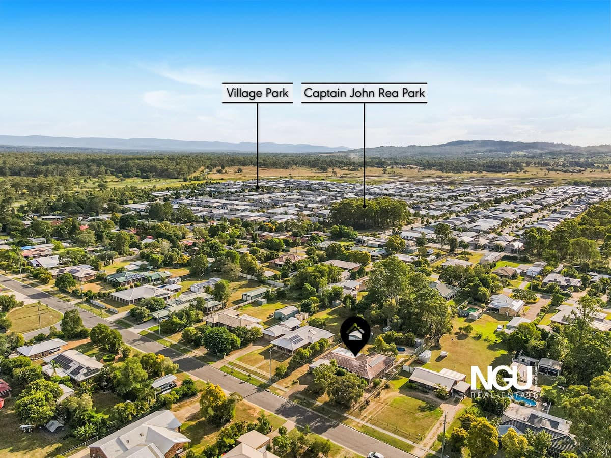 46 Farrell Drive, Walloon QLD 4306, Walloon - Thumbnail 3