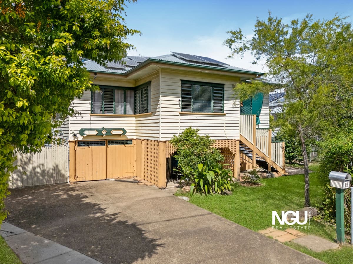 19 Holt Street, Brassall QLD 4305, Brassall - Image 1