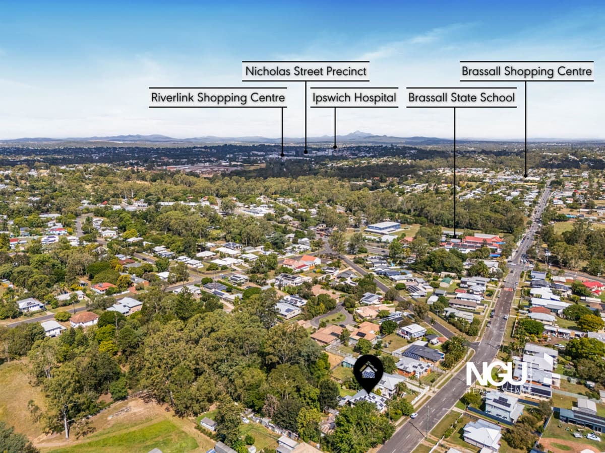 19 Holt Street, Brassall QLD 4305, Brassall - Thumbnail 3