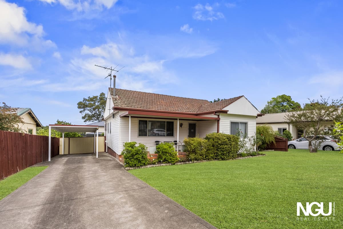 2 Braddon Street, Blacktown NSW 2148, Blacktown - Image 1