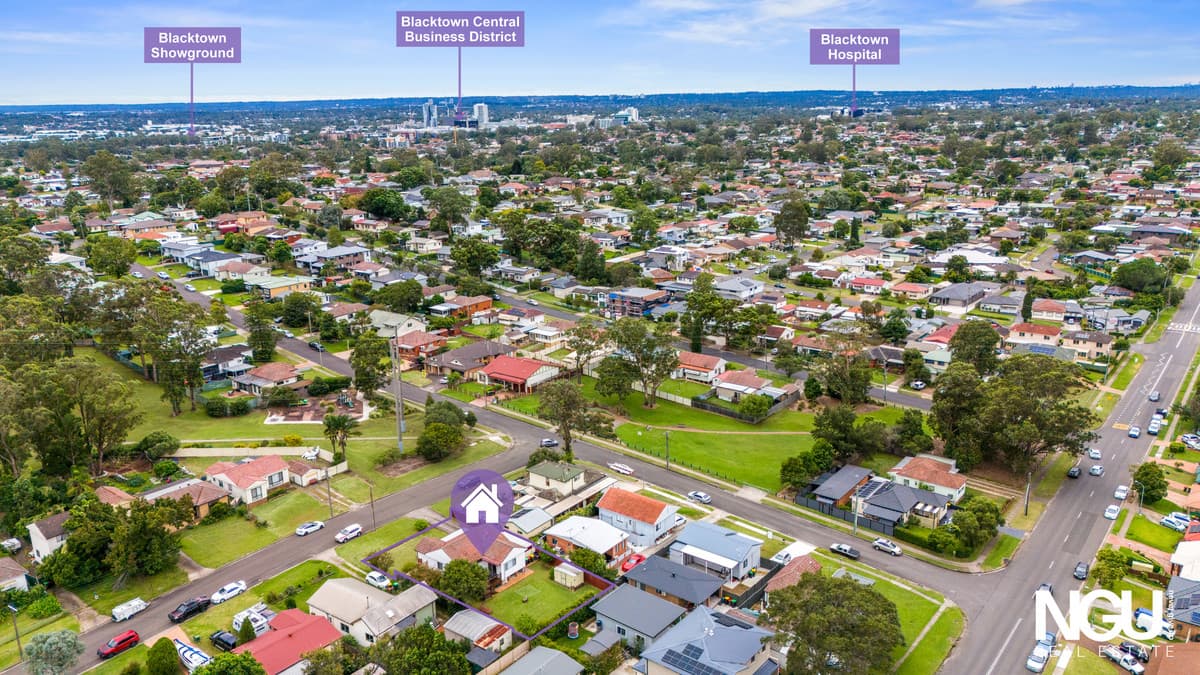 2 Braddon Street, Blacktown NSW 2148, Blacktown - Thumbnail 3