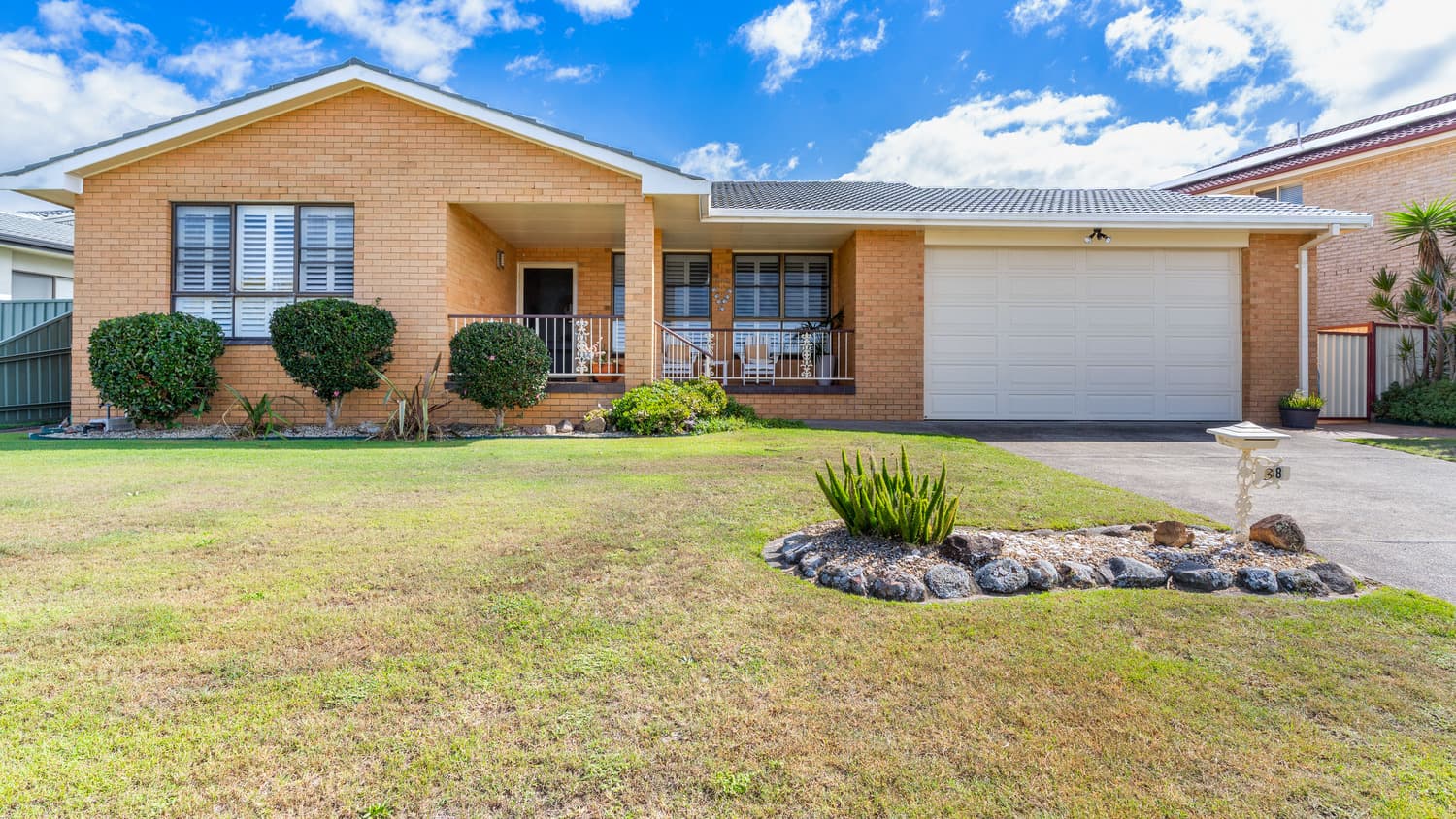 38 Minamurra Drive, Harrington NSW 2427, Harrington - Image 1