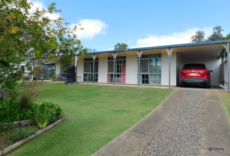 30 Deakin Crescent, Nanango, QLD, 4615, Nanango - Image 1