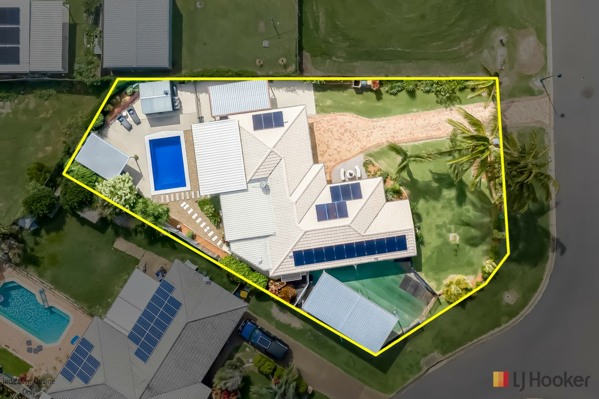 11 Majestic Place, Coral Cove, Coral Cove - Thumbnail 4