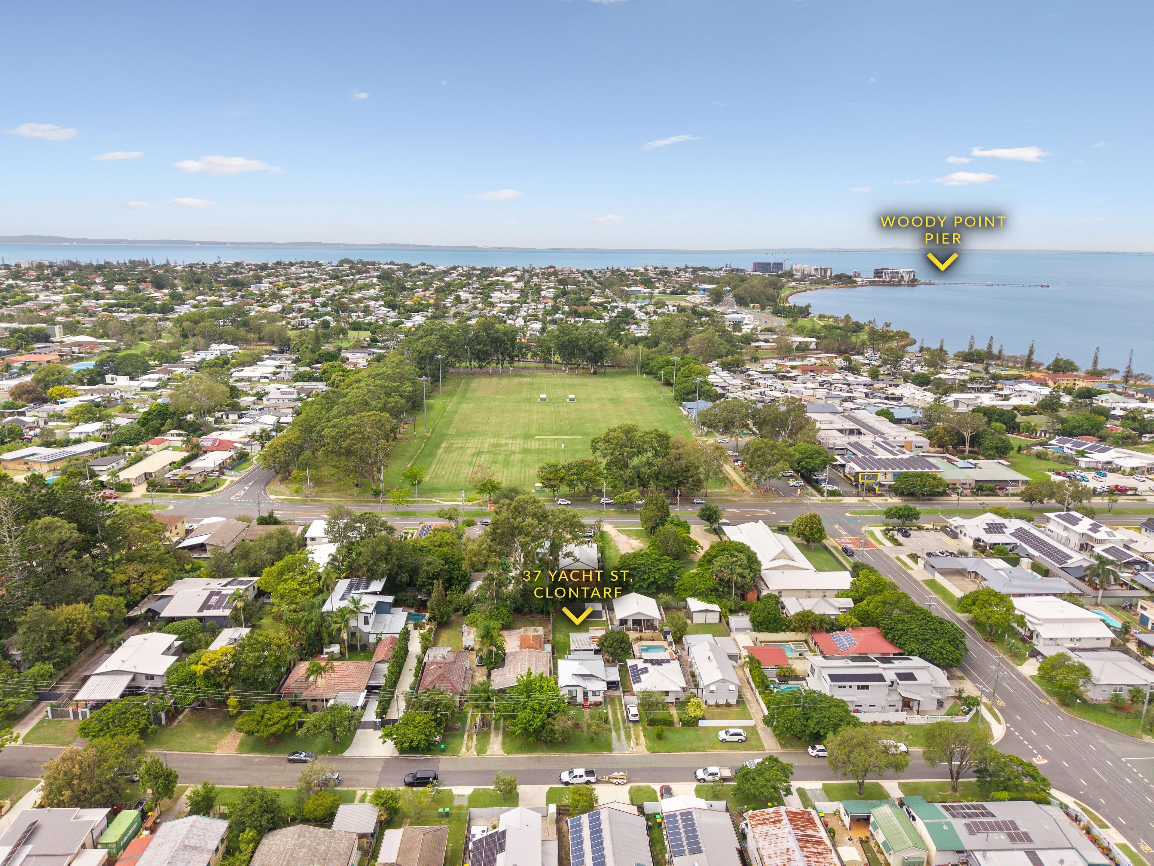37 Yacht Street, Clontarf QLD 4019, Clontarf - Thumbnail 2