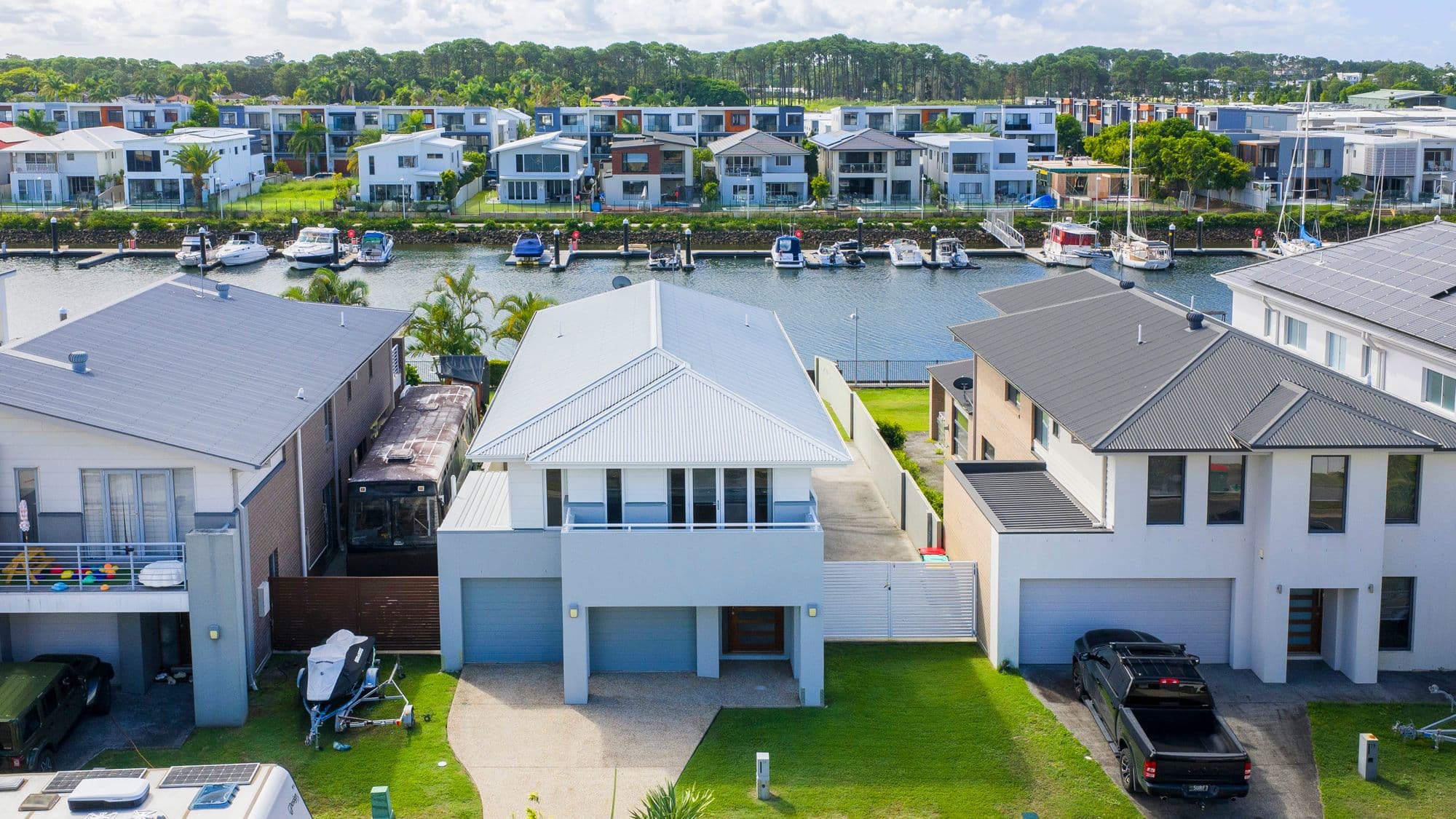 21 North View Street, Hope Island QLD 4212, Hope Island - Image 1