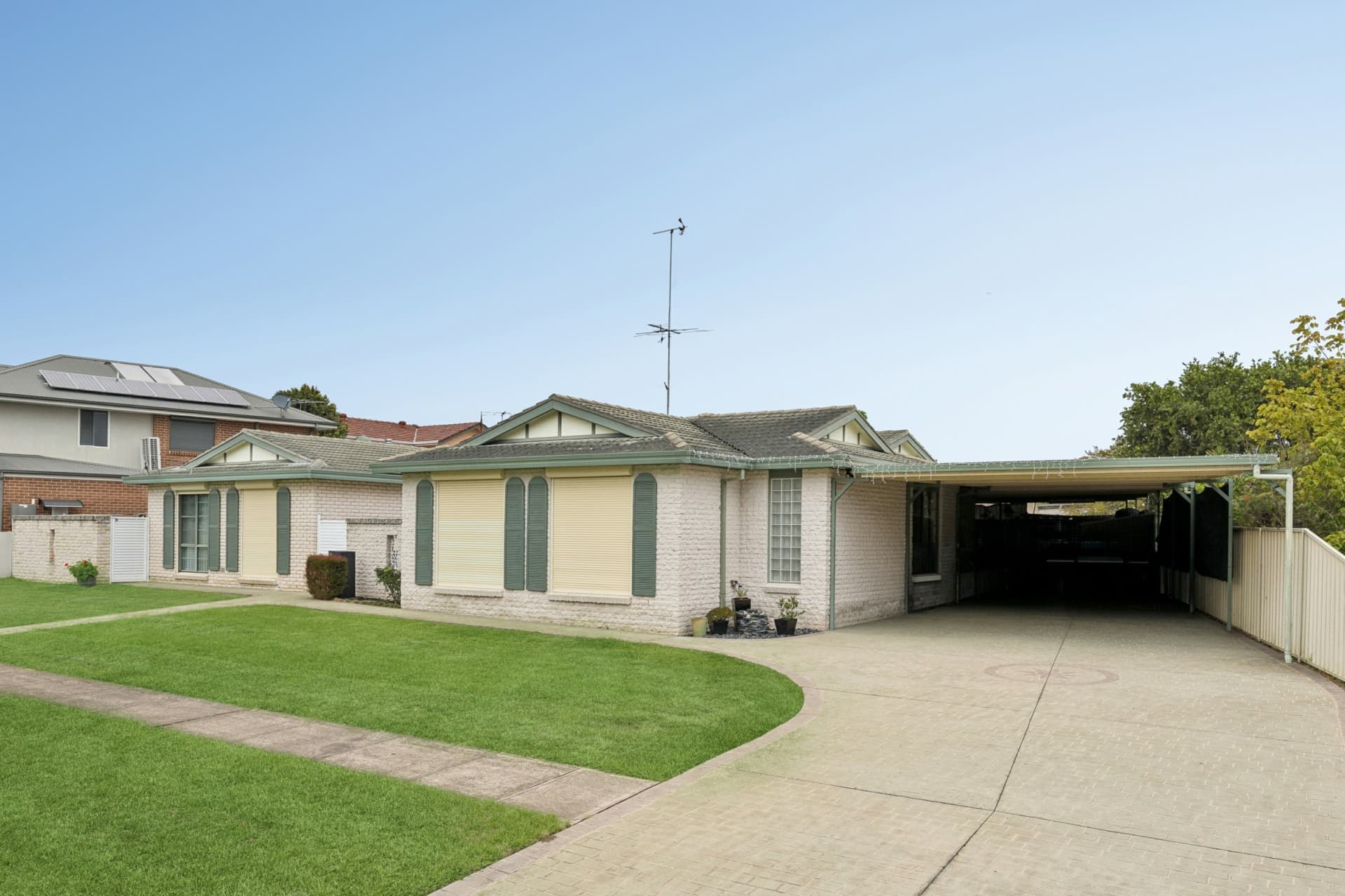 38 Franklin Road, Chipping Norton, Chipping Norton - Image 1