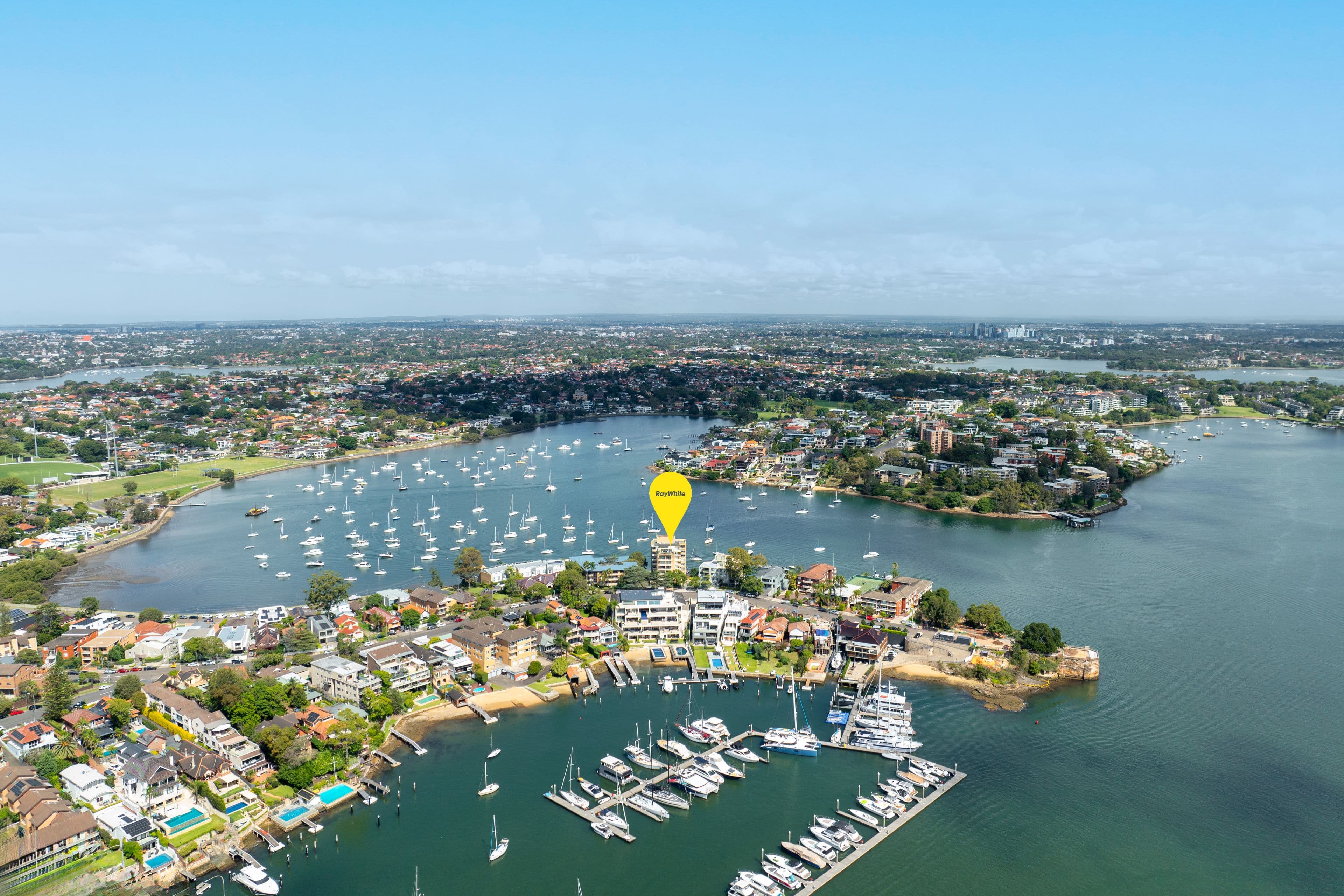 10/347 Victoria Place, Drummoyne NSW 2047, Drummoyne - Thumbnail 4